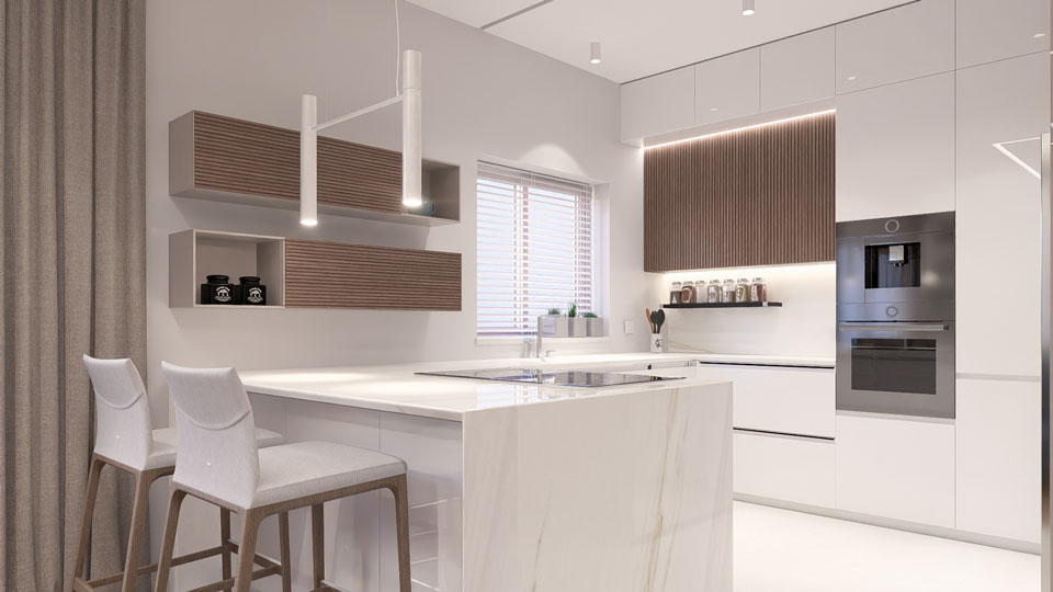 Monica Campana - Render & Design